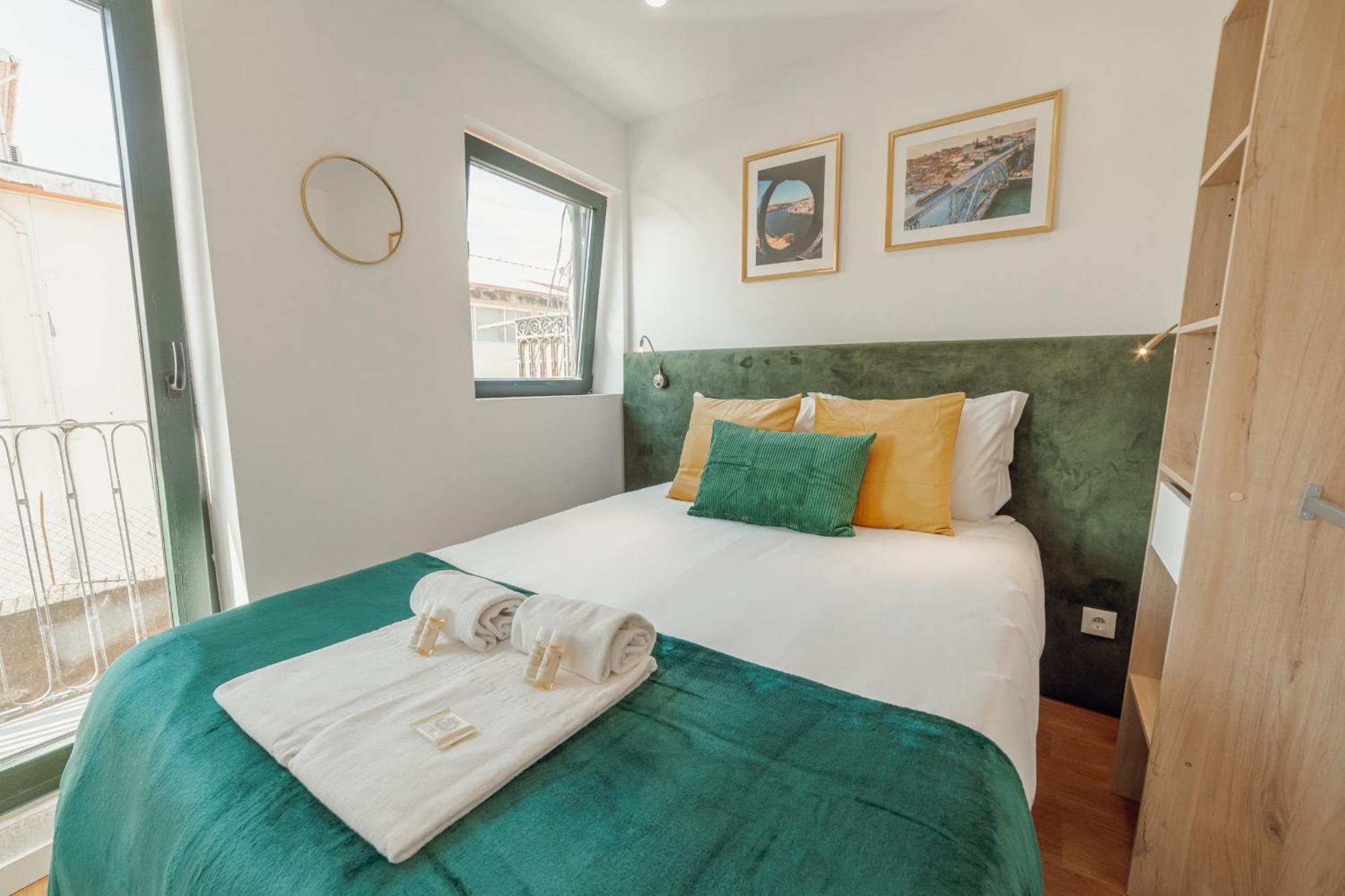 Lapa Stylish By Vacationy Porto