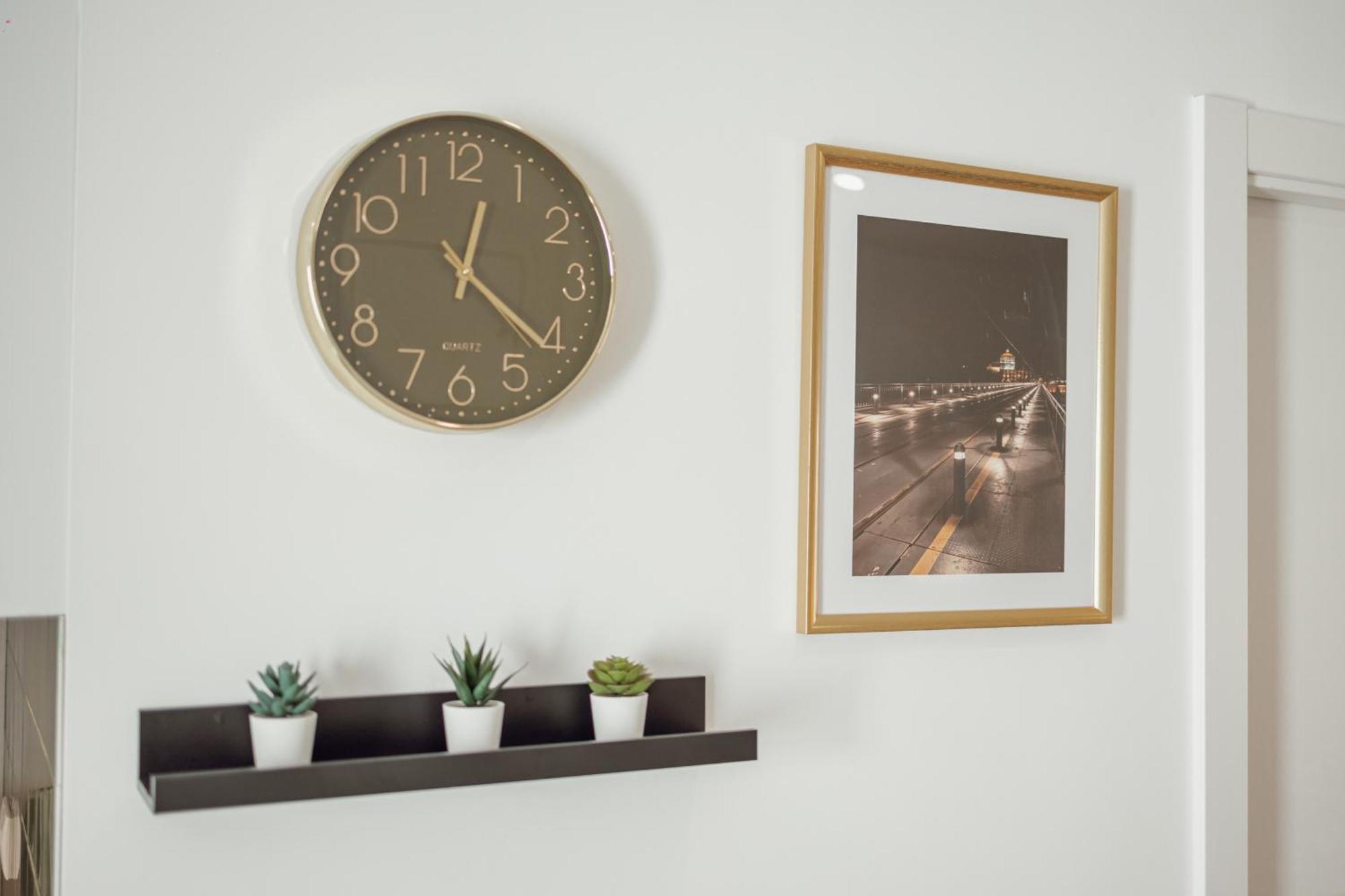 Apartment Lapa Stylish By Vacationy