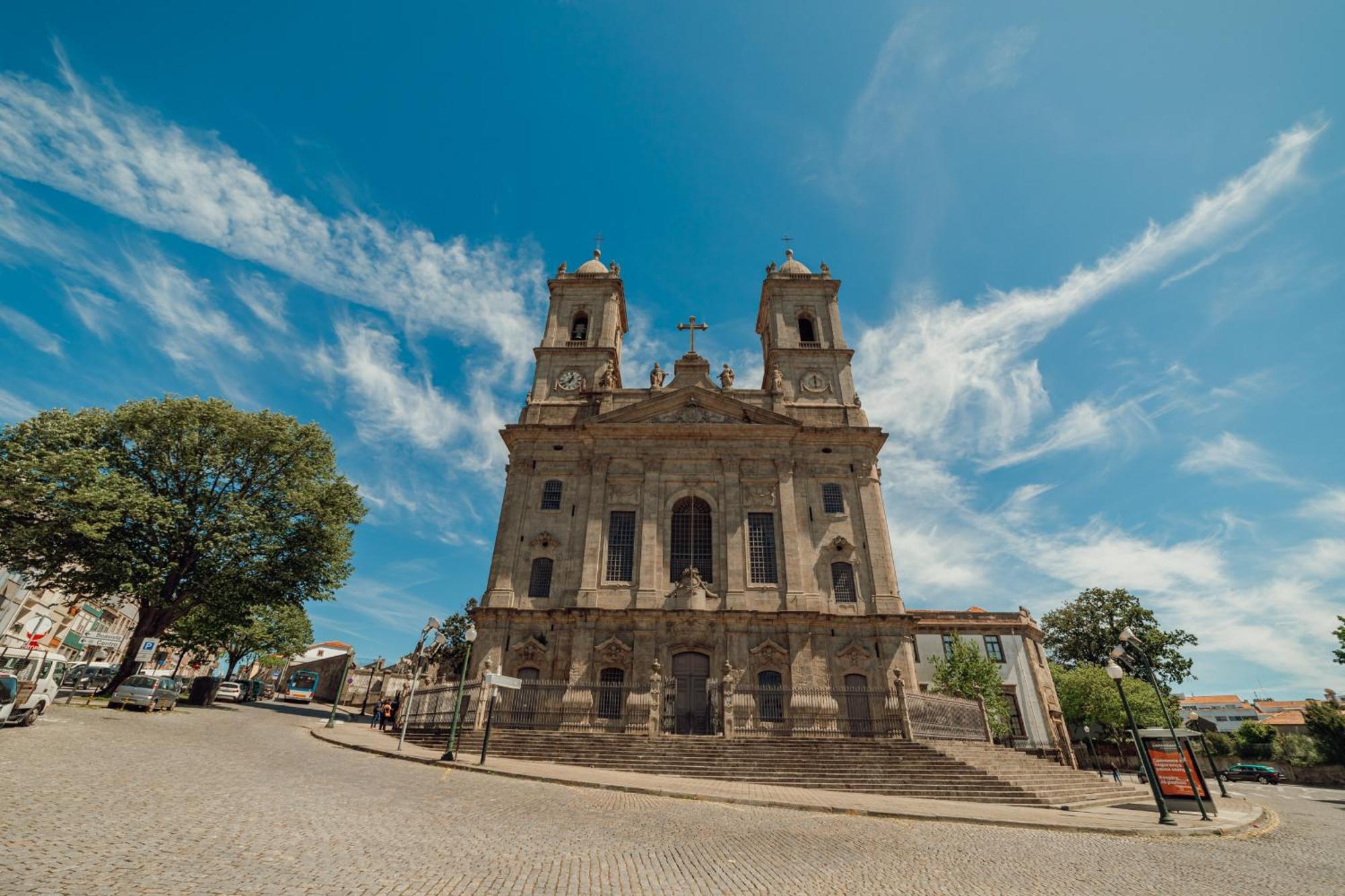 Lapa Stylish By Vacationy Porto