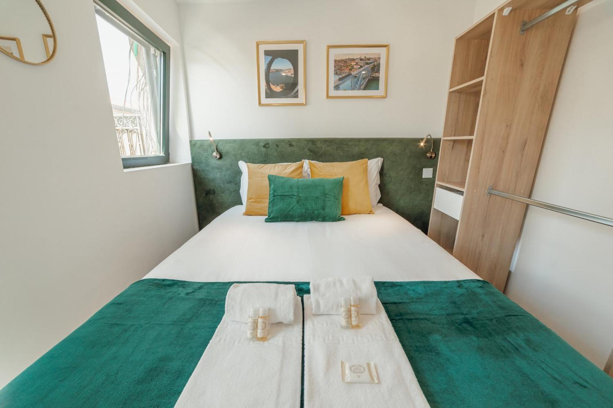 Apartment Lapa Stylish By Vacationy *