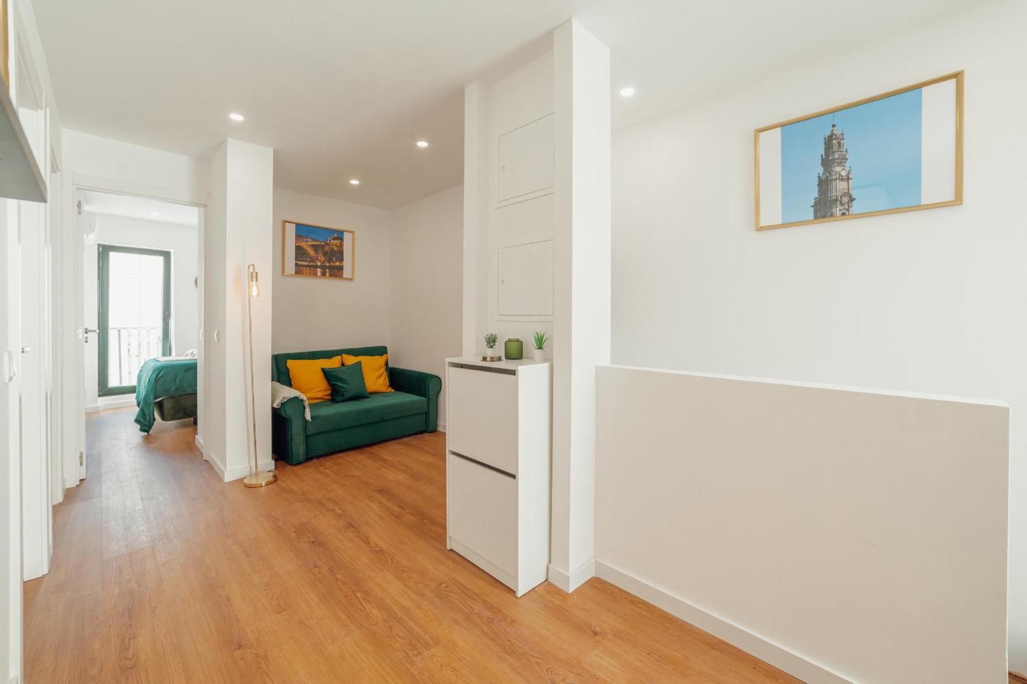 Apartment Lapa Stylish By Vacationy