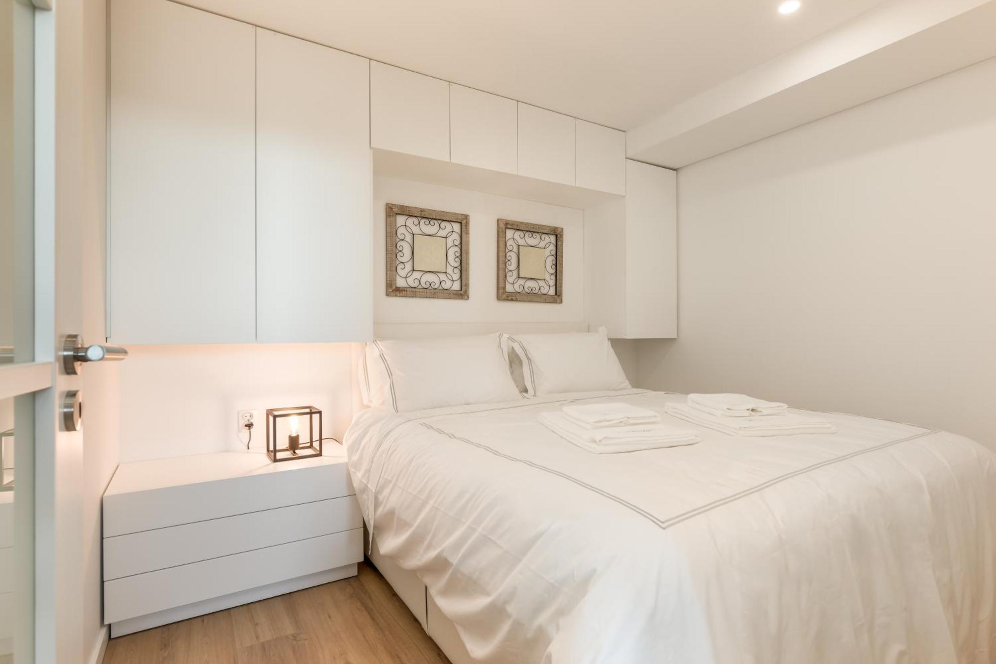 Apartment Clerigos - Premium Porto