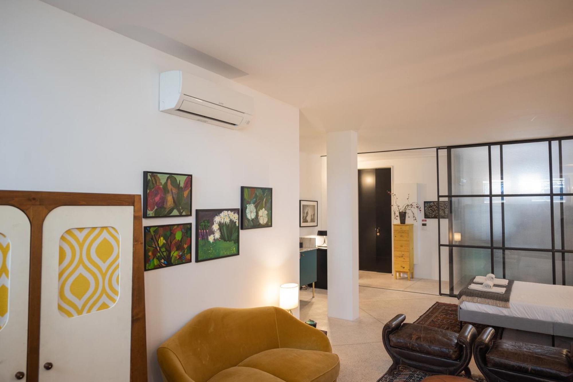 Apartment Touchy Porto