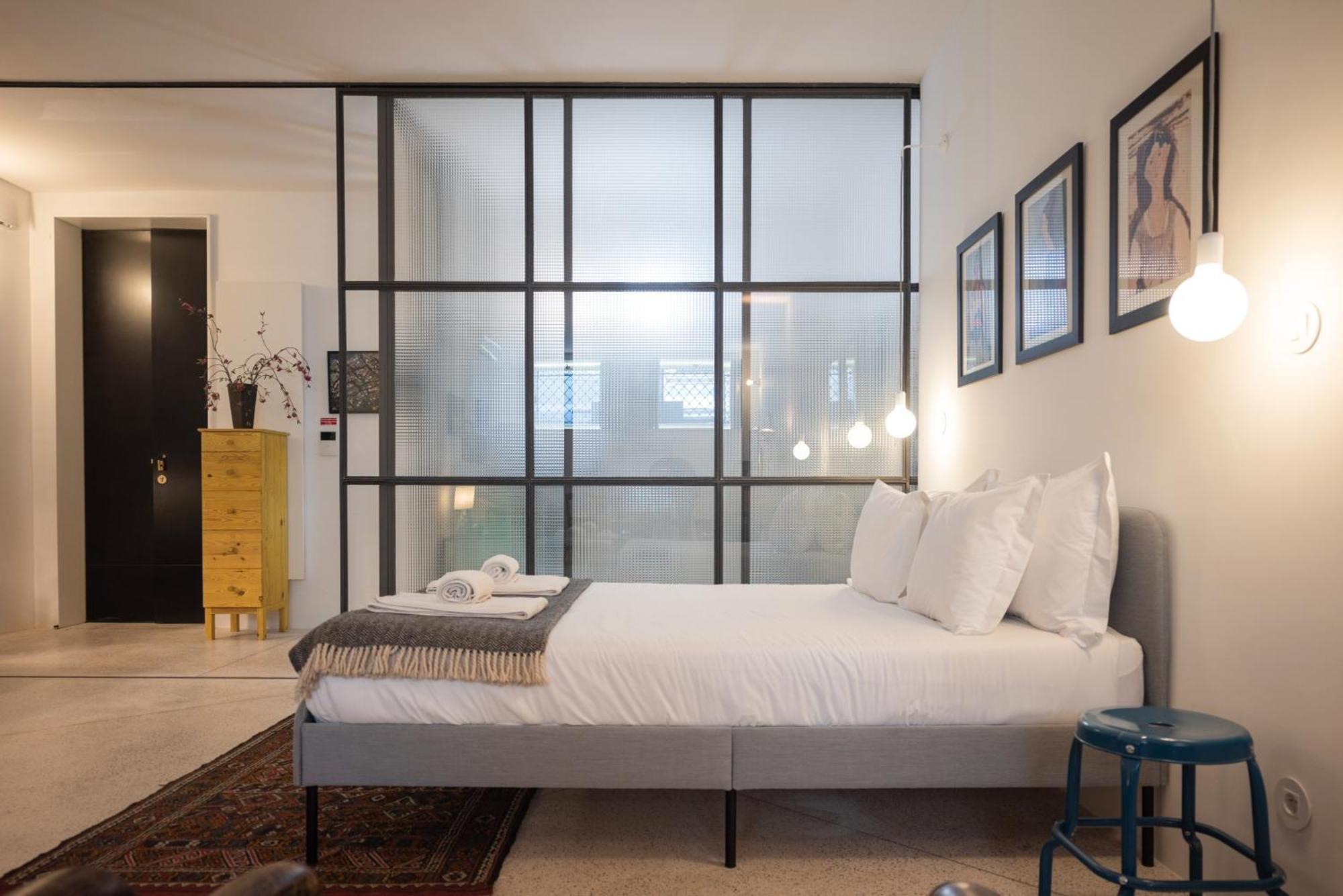 Apartment Touchy Porto