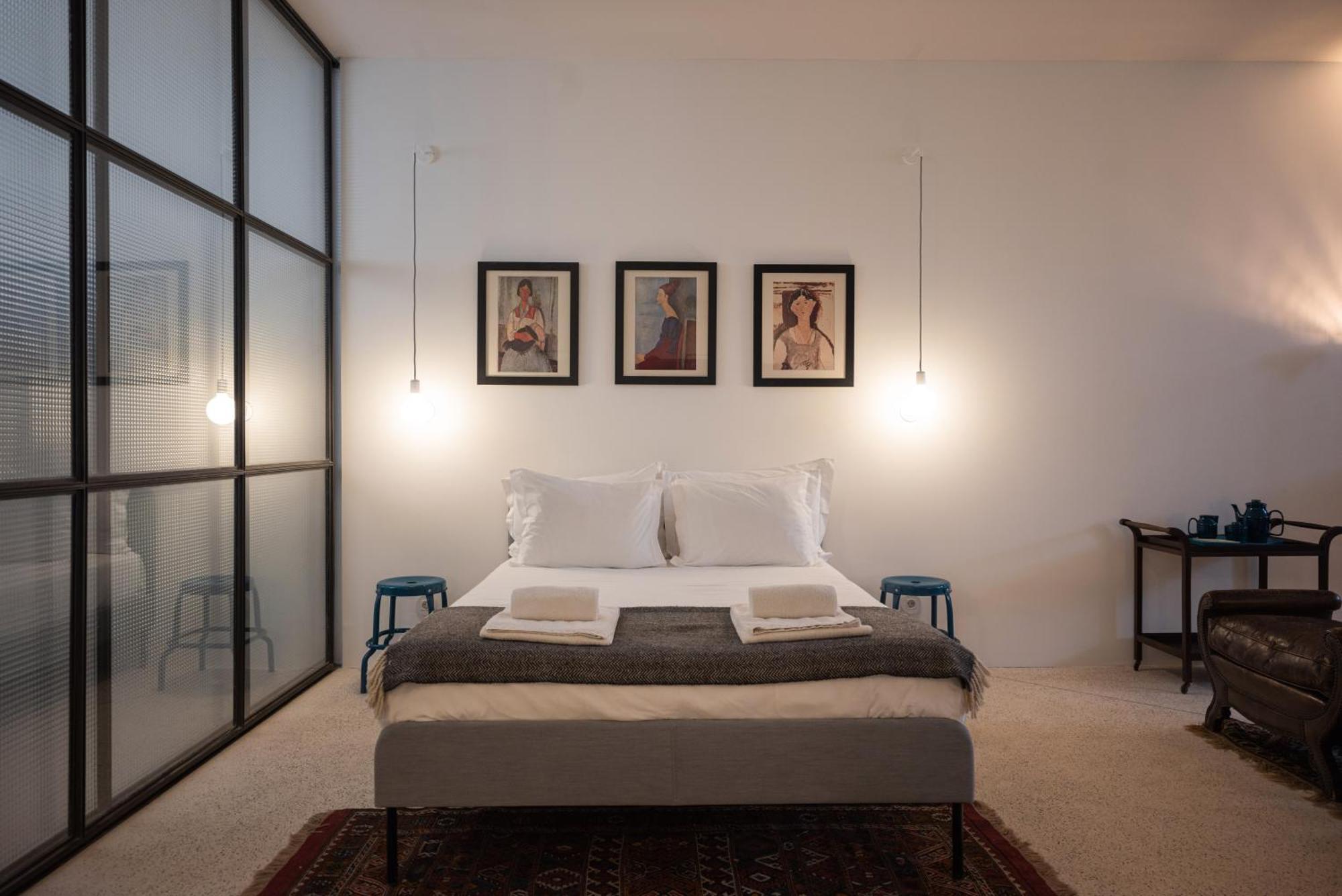 Apartment Touchy Porto