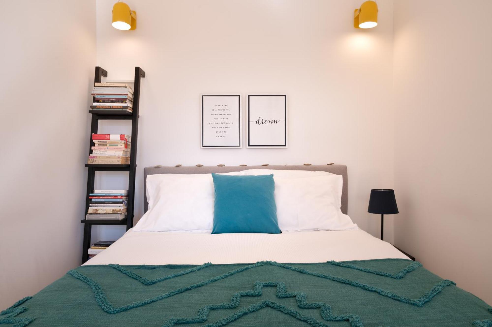 Apartamento *lighty Santa Catarina Studio* Balcony/dishwasher Porto