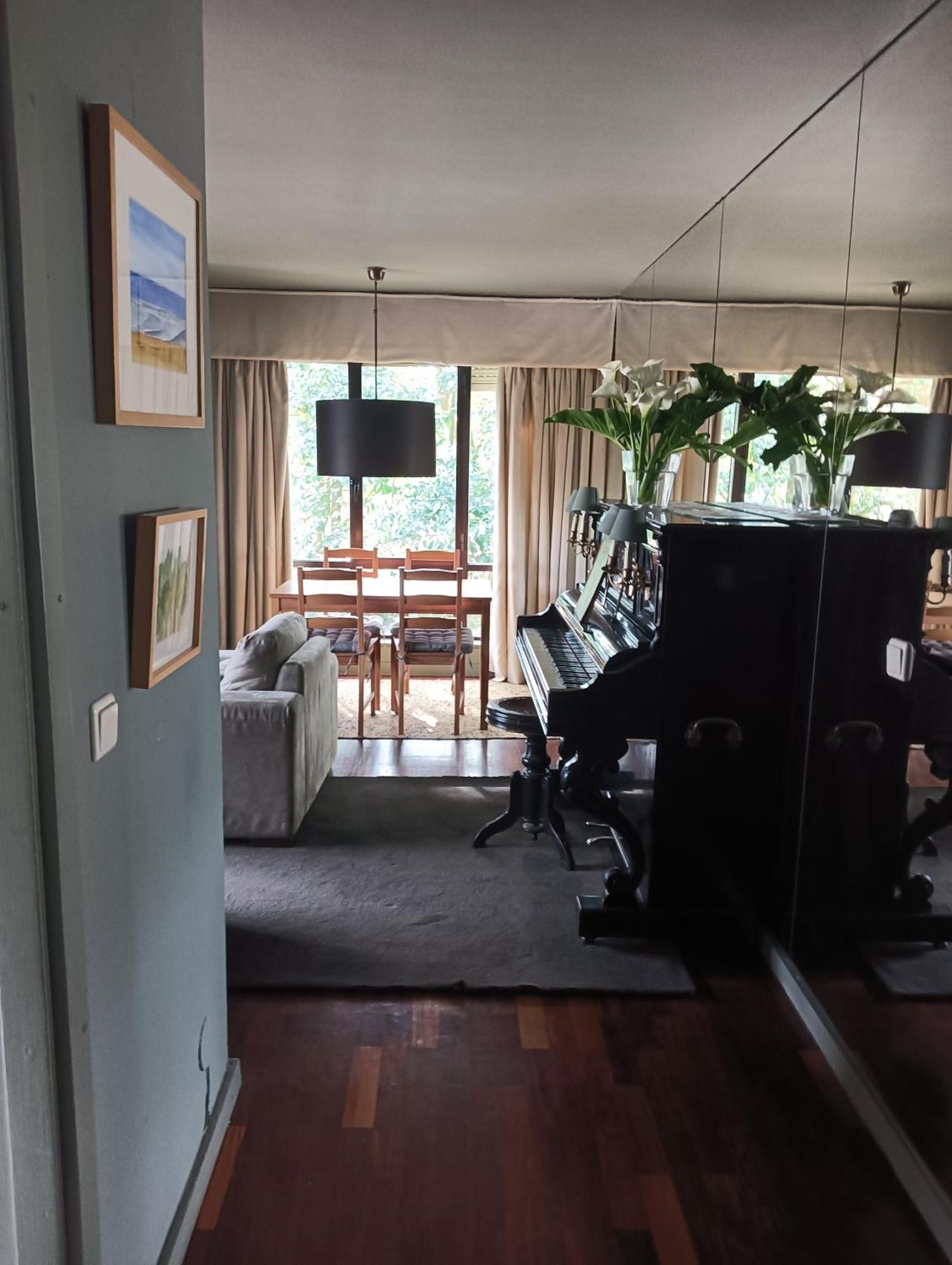 Apartamento Praceta Porto