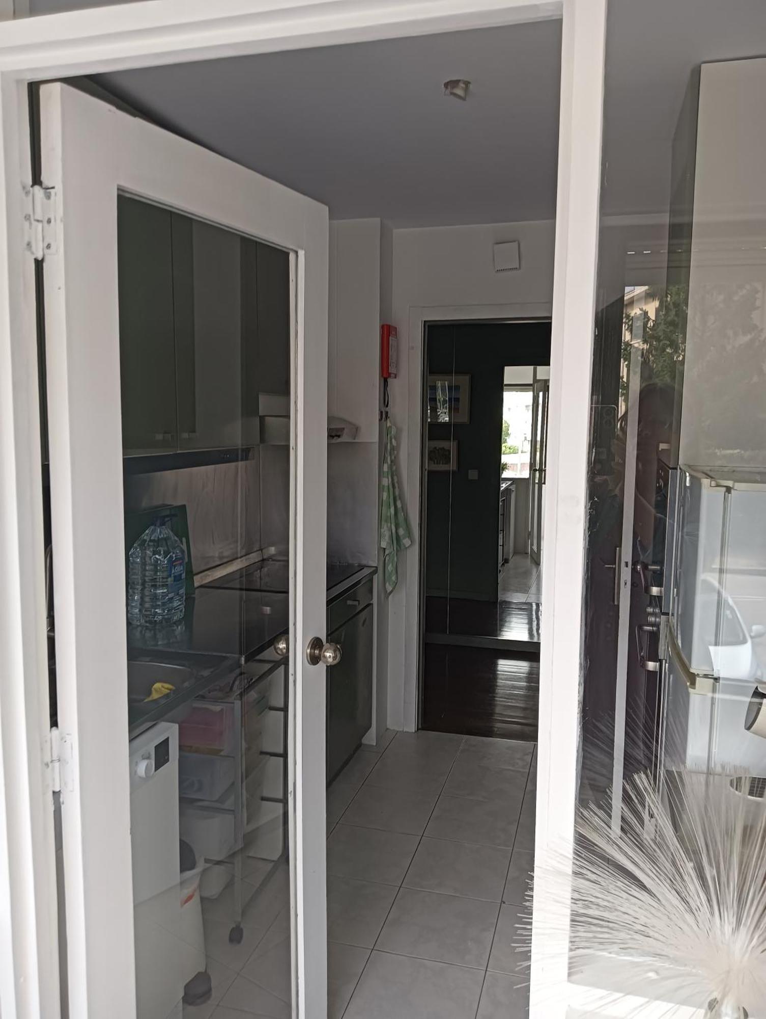 Apartamento Praceta *