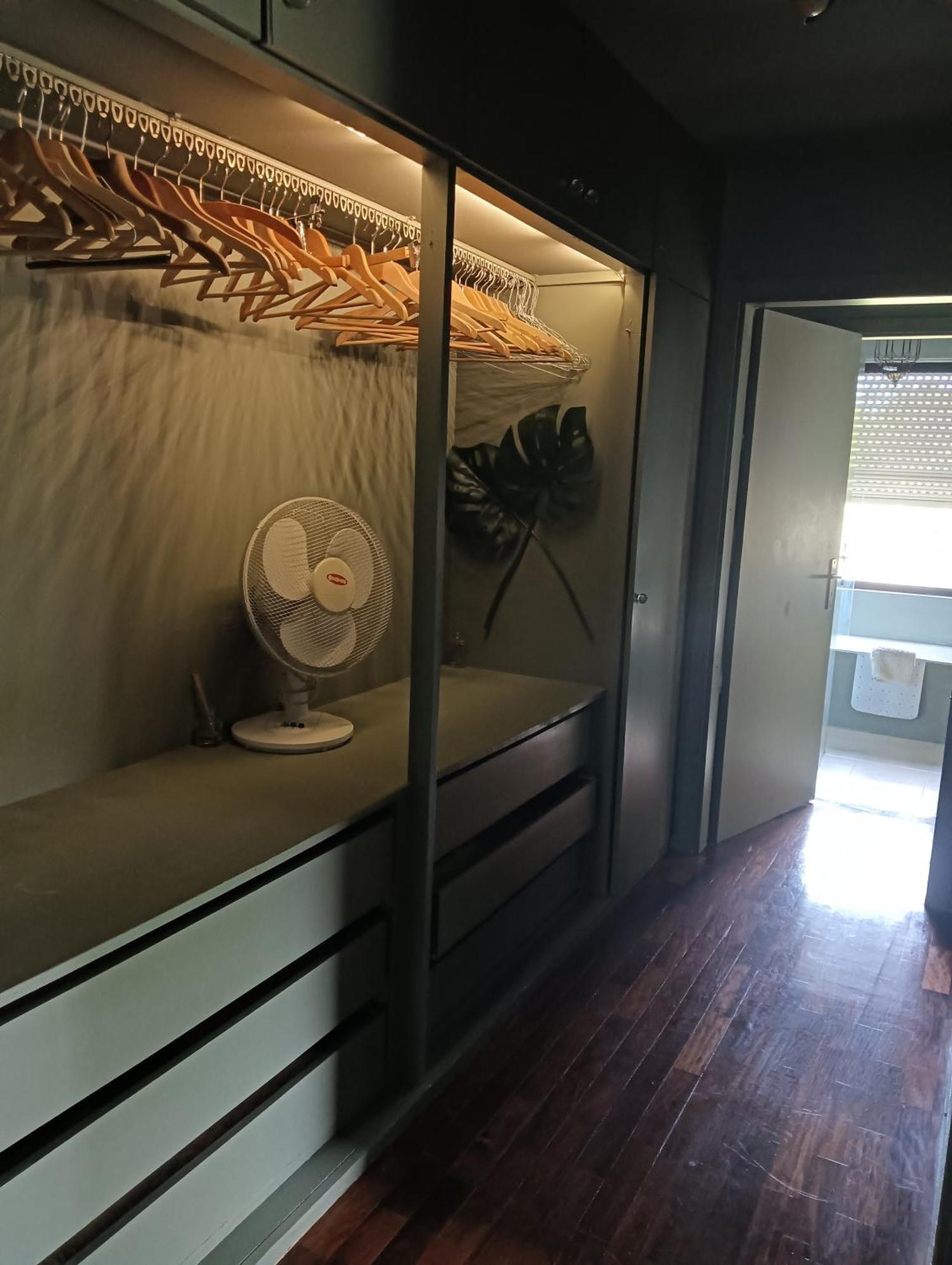 Apartamento Praceta *