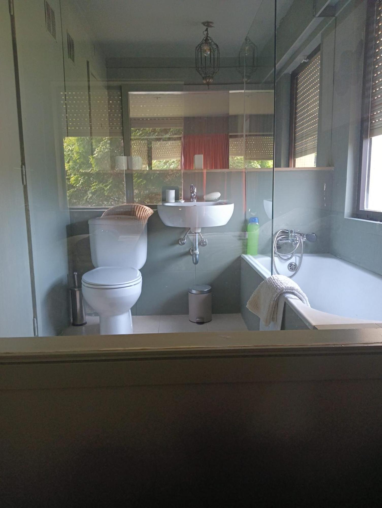 Apartamento Praceta Porto