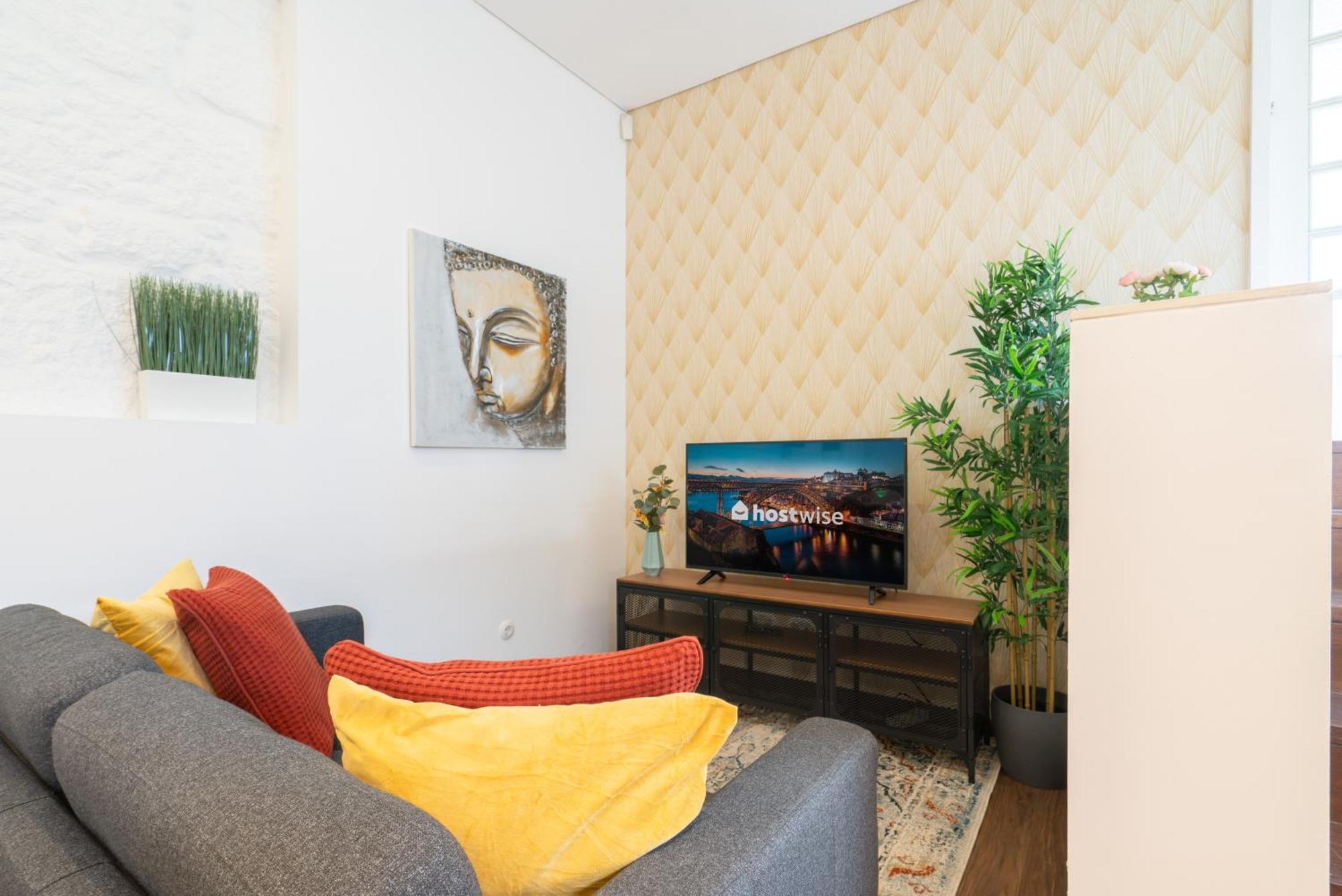 Apartment Host Wise - Rustic Flats *