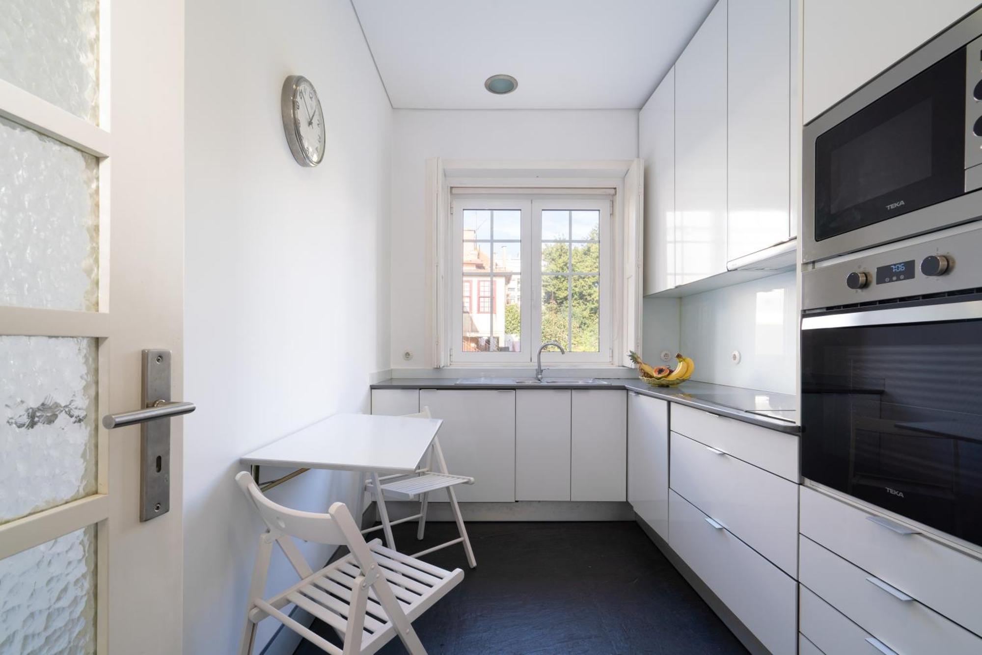 Apartment Host Wise - Rustic Flats Porto