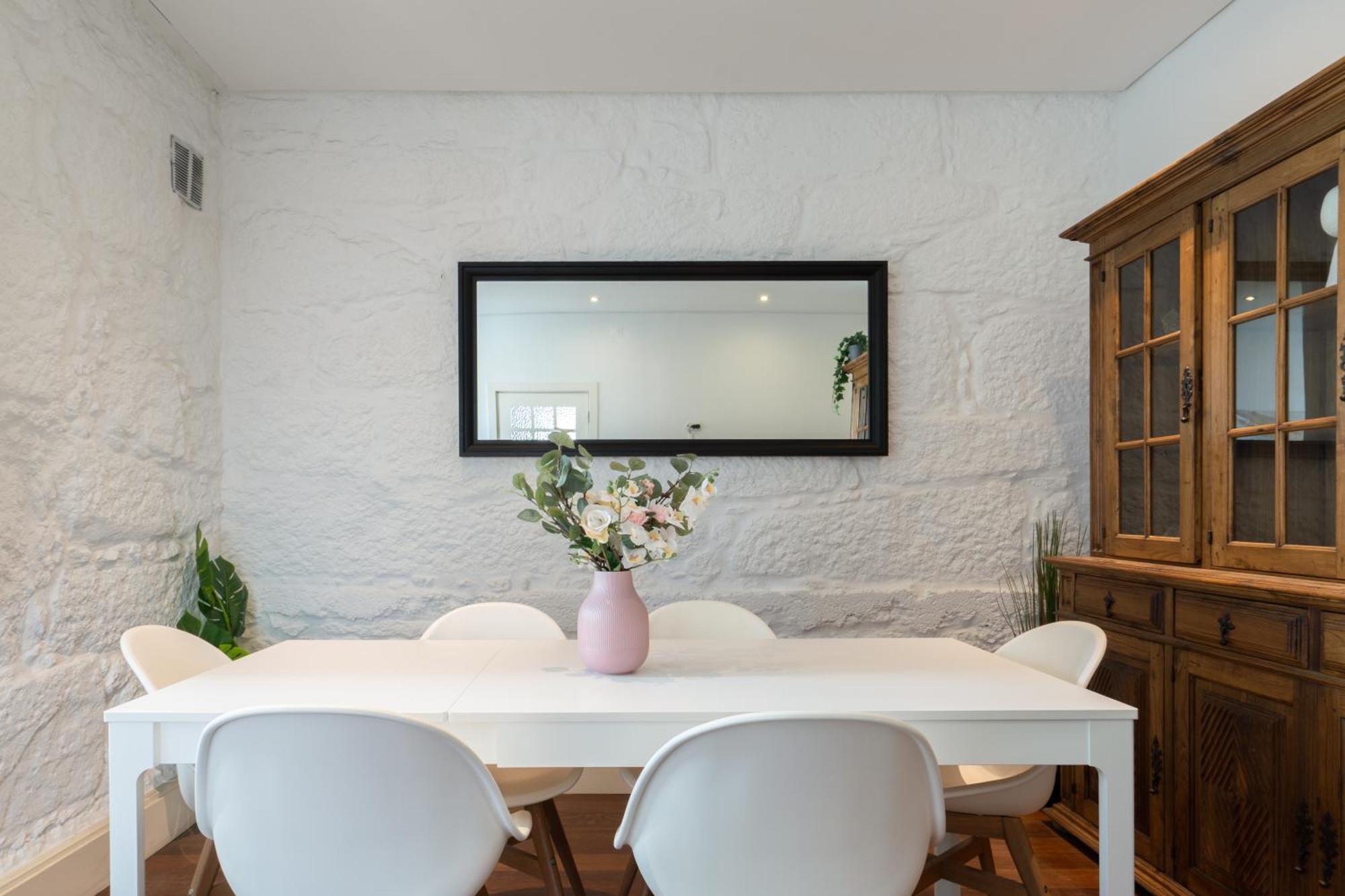 Apartment Host Wise - Rustic Flats *