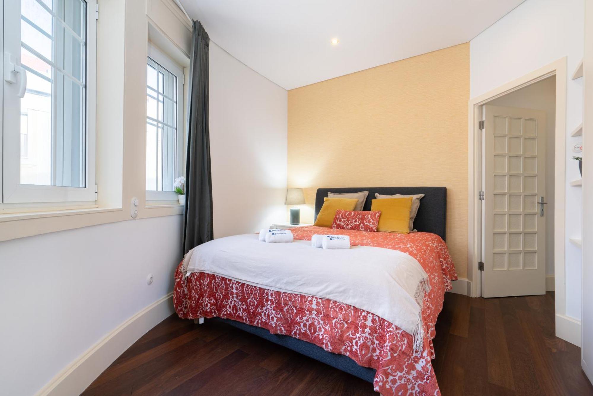 Apartment Host Wise - Rustic Flats