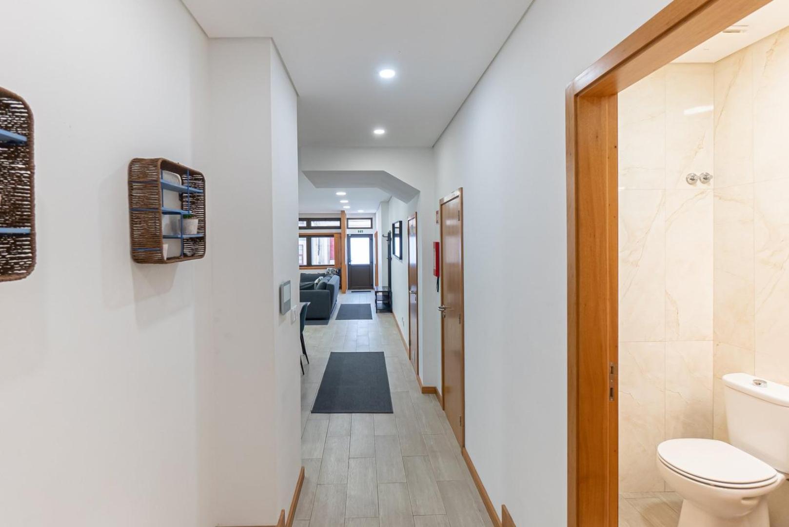Apartment Guestready - Urban Elegance In The Heart Of