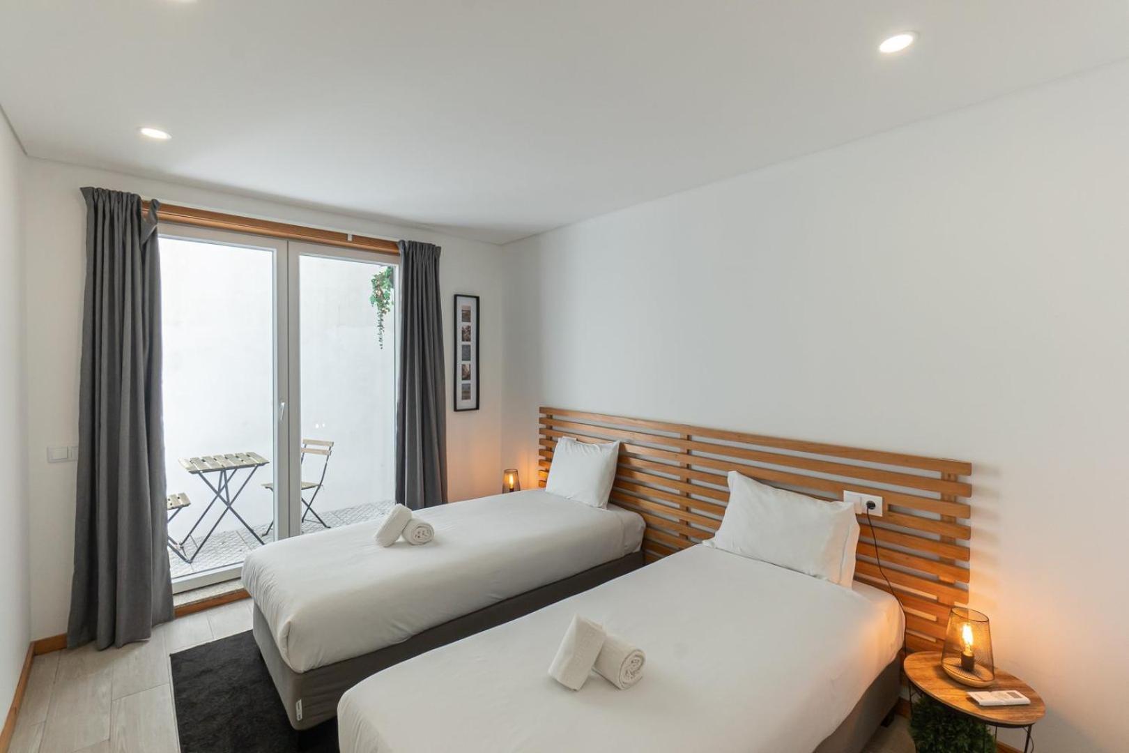 Guestready - Urban Elegance In The Heart Of Porto