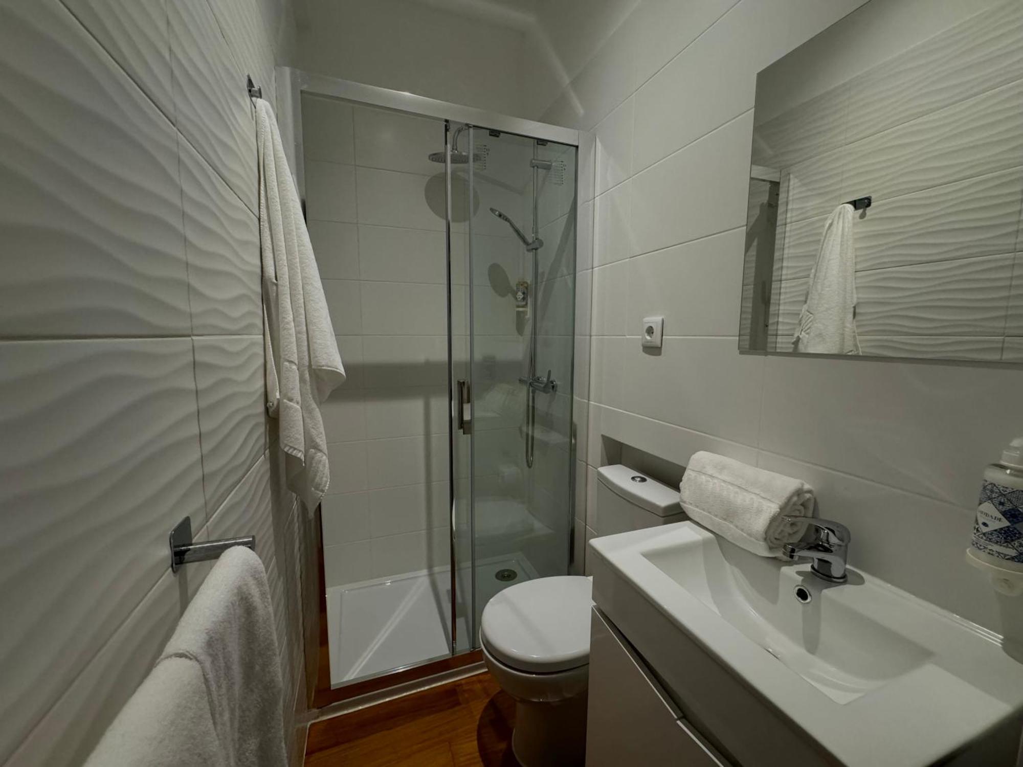 Casas Da Corujeira 2