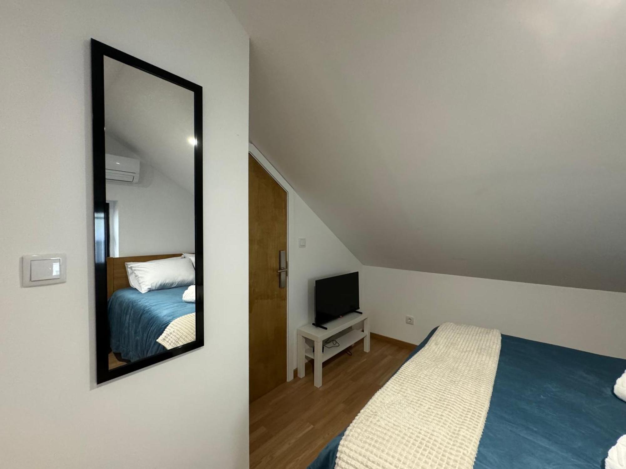 Guest house Casas Da Corujeira 2