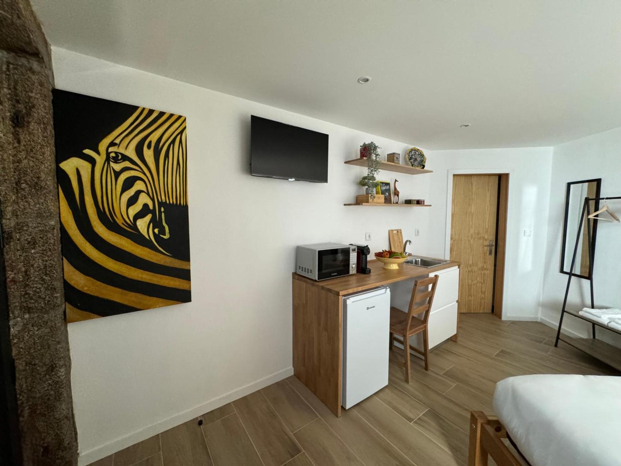 Guest house Casas Da Corujeira 2 Porto