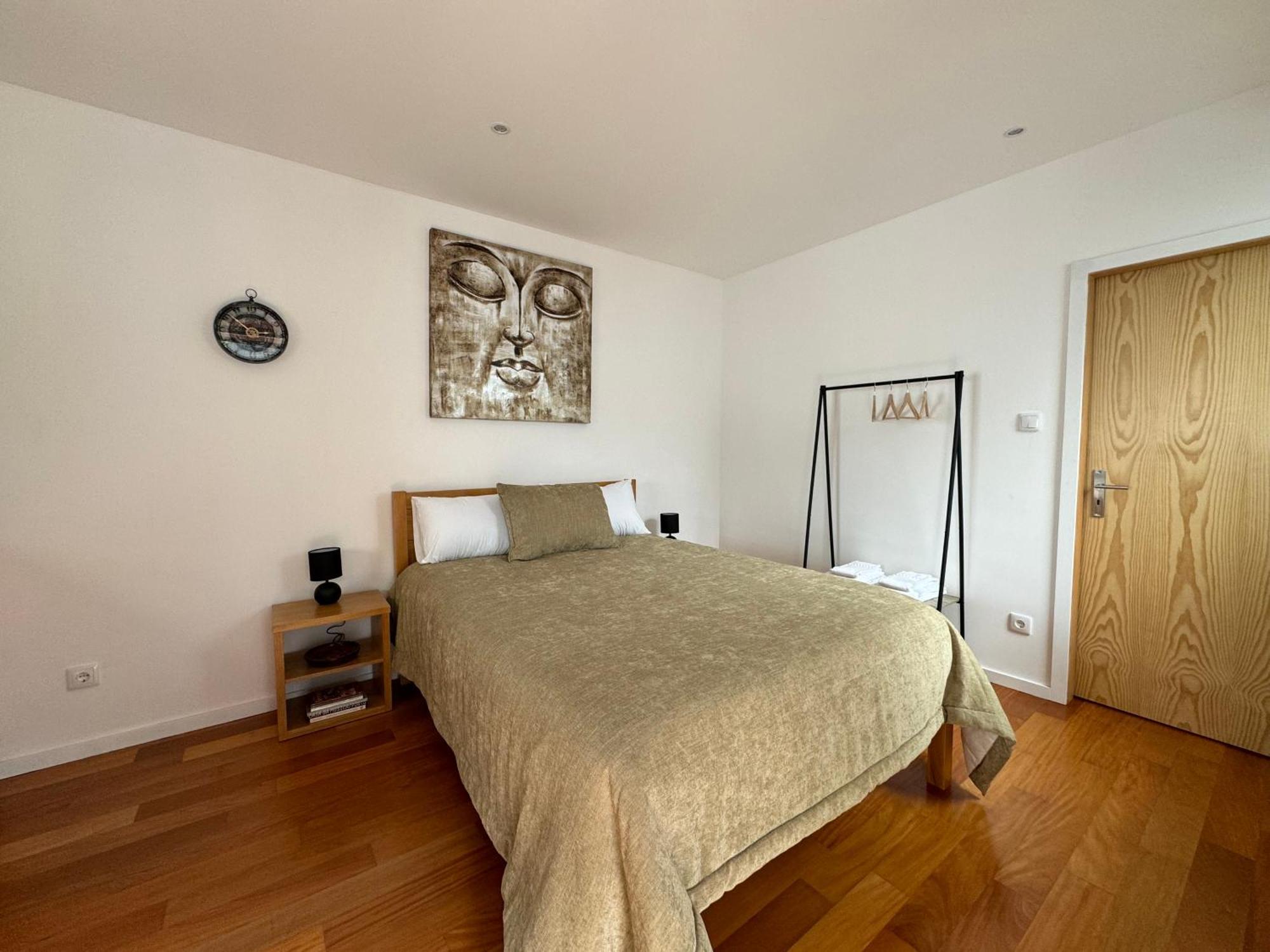 Casa de hóspedes Casas Da Corujeira 2 Porto