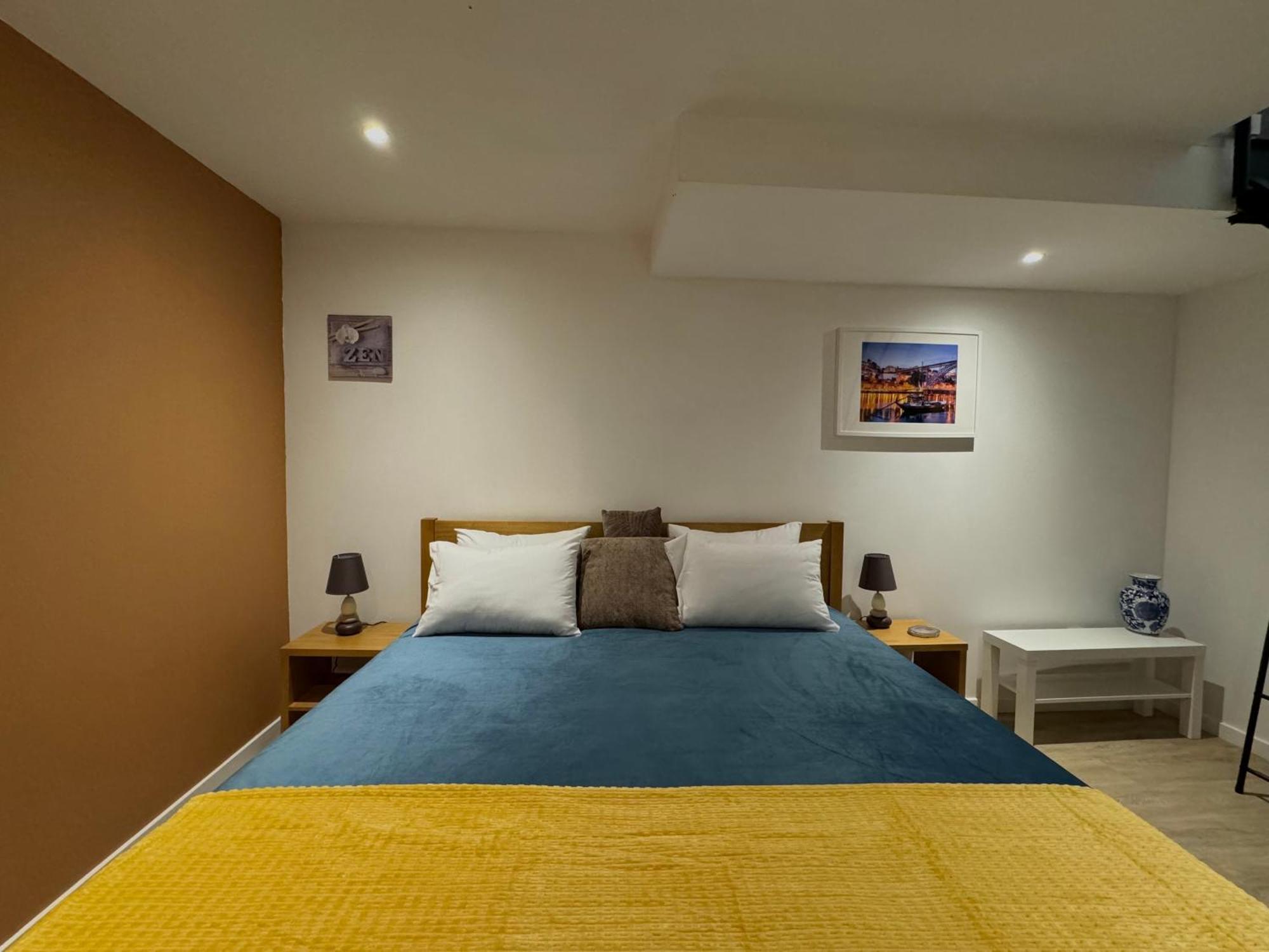 Casa de hóspedes Casas Da Corujeira 2 *