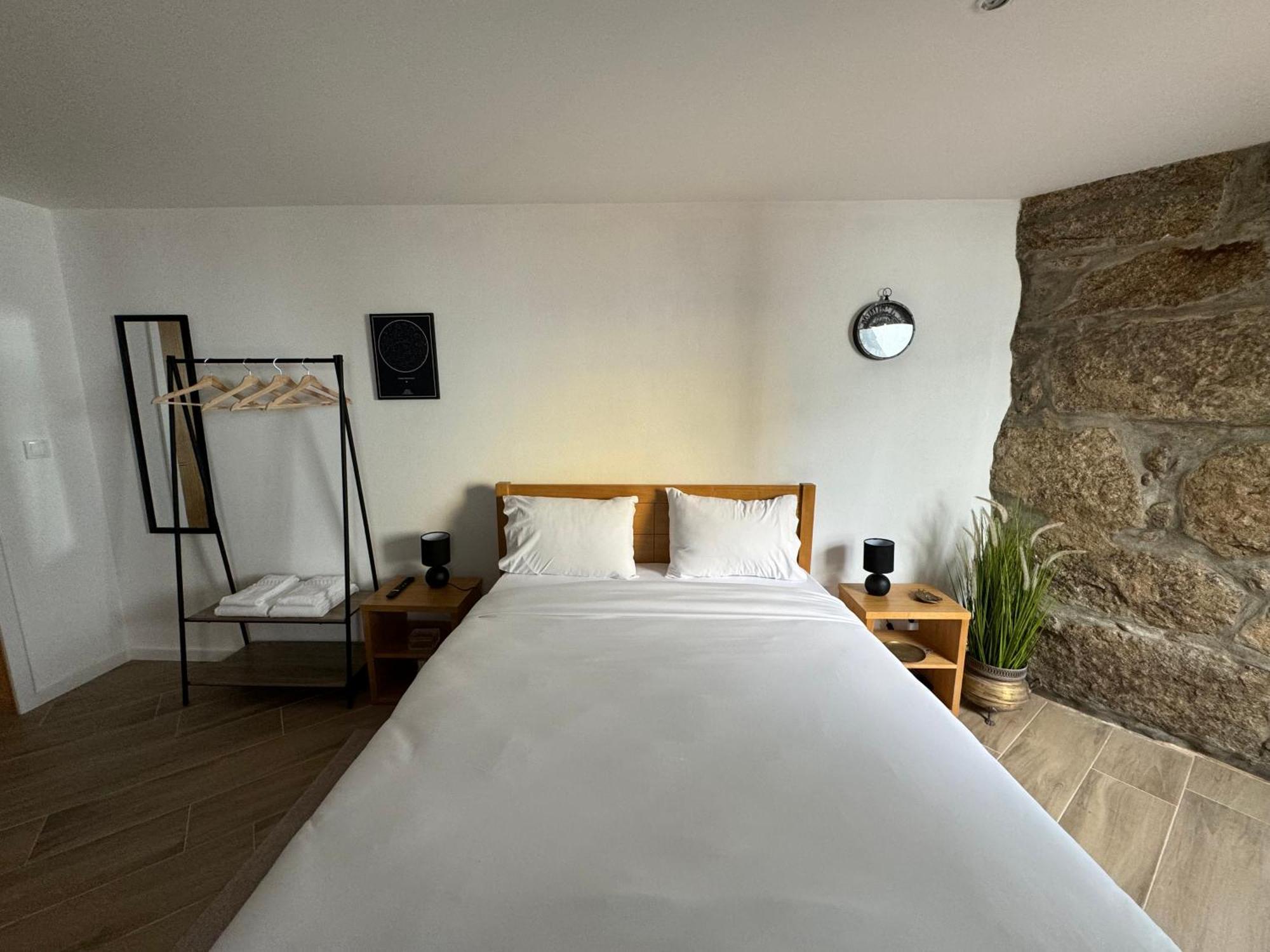 Casas Da Corujeira 2 Porto
