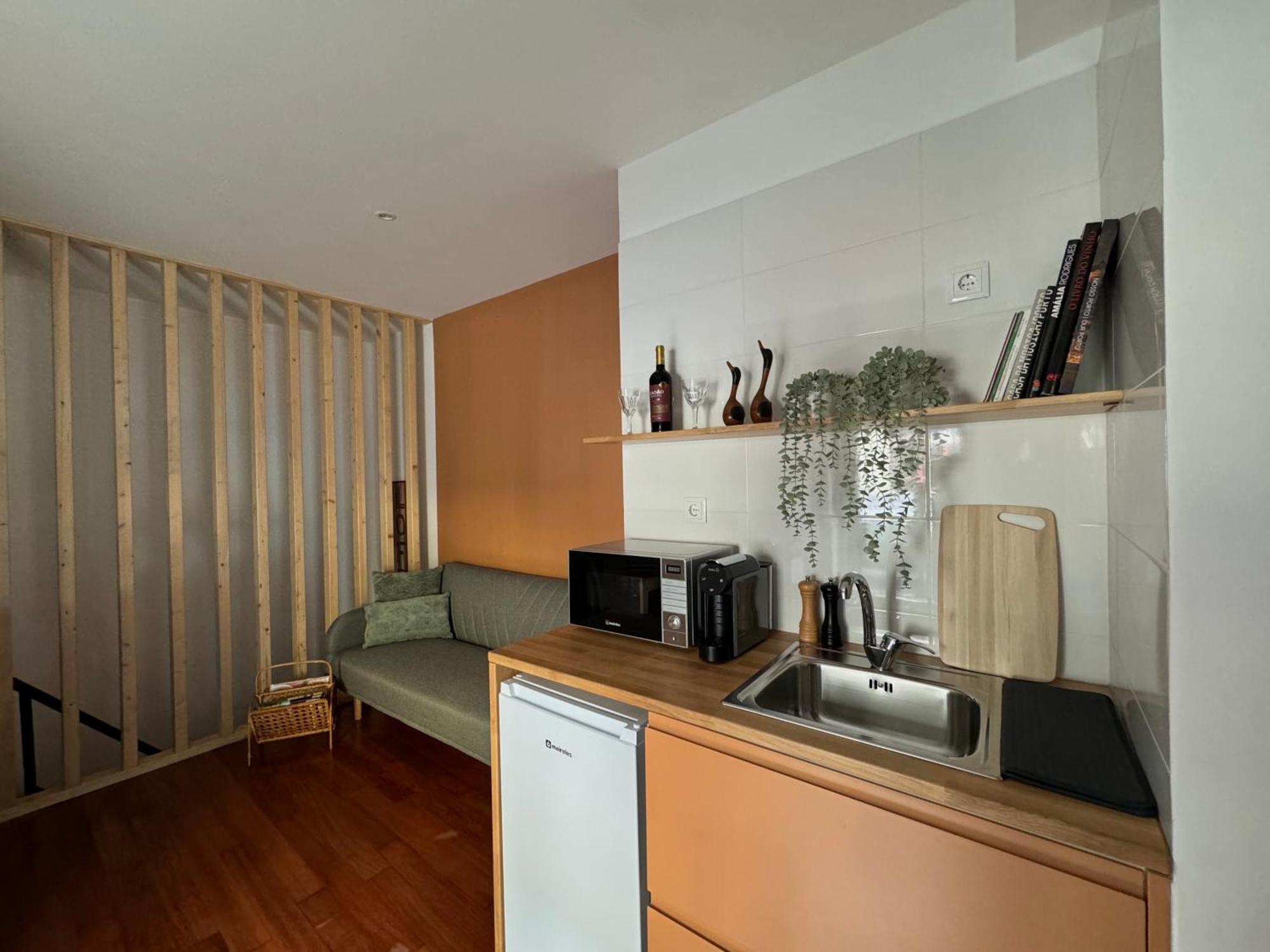 Casa de hóspedes Casas Da Corujeira 2 *