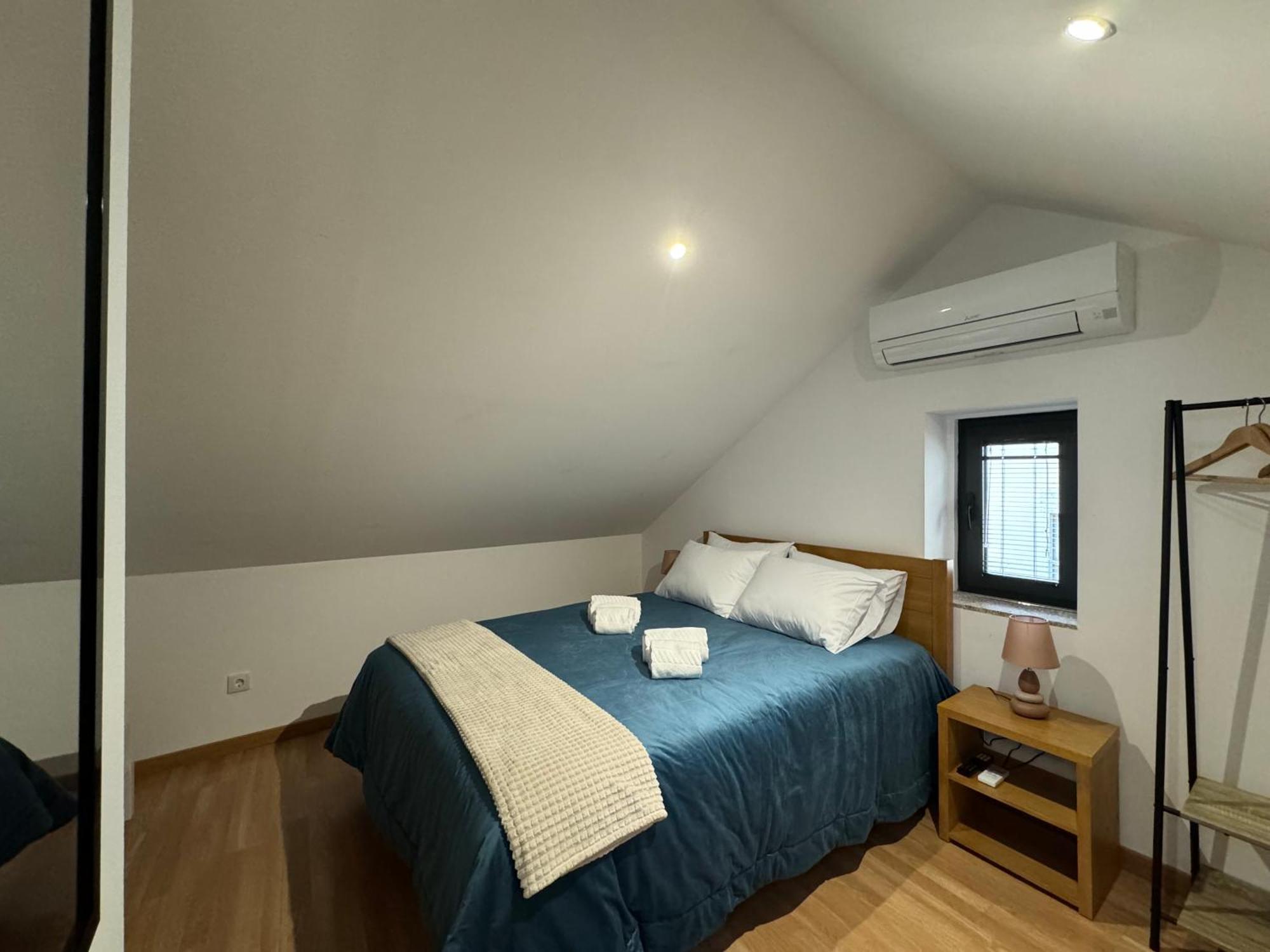 Casa de hóspedes Casas Da Corujeira 2 *