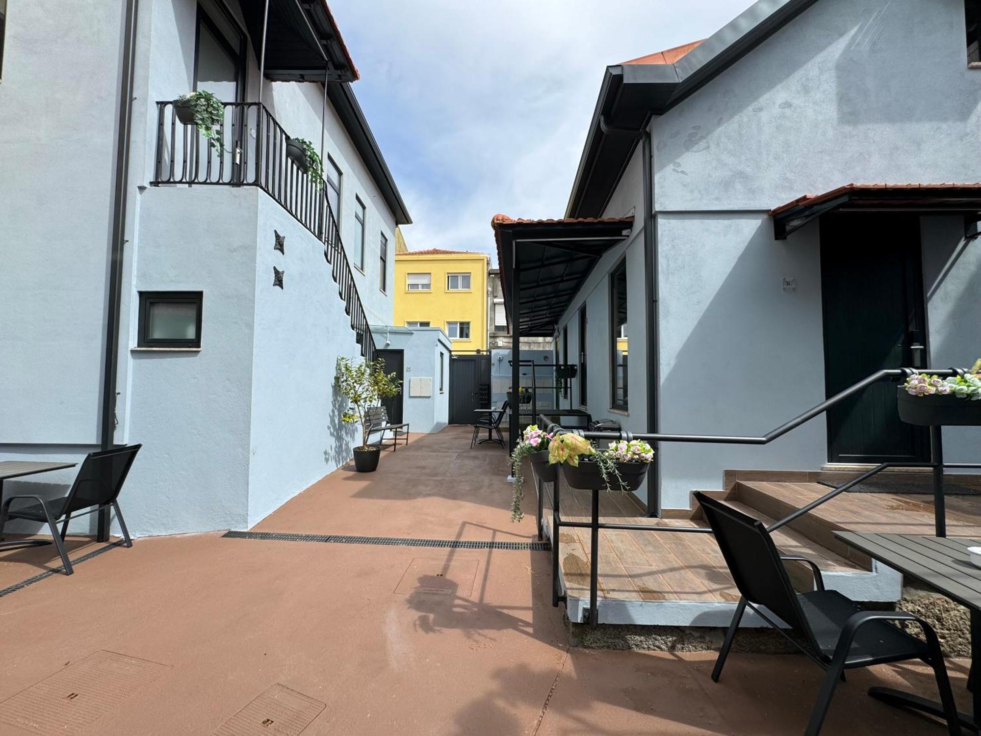 Casas Da Corujeira 2