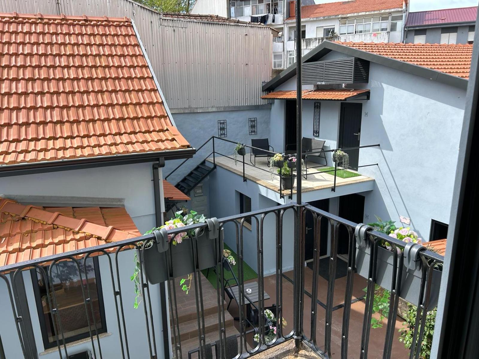 Casa de hóspedes Casas Da Corujeira 2 *