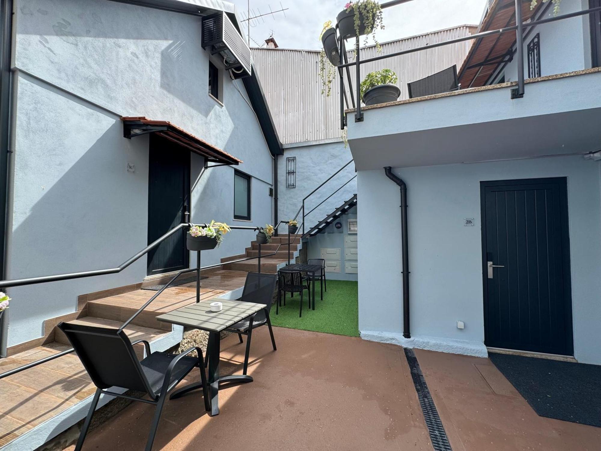 Casas Da Corujeira 2
