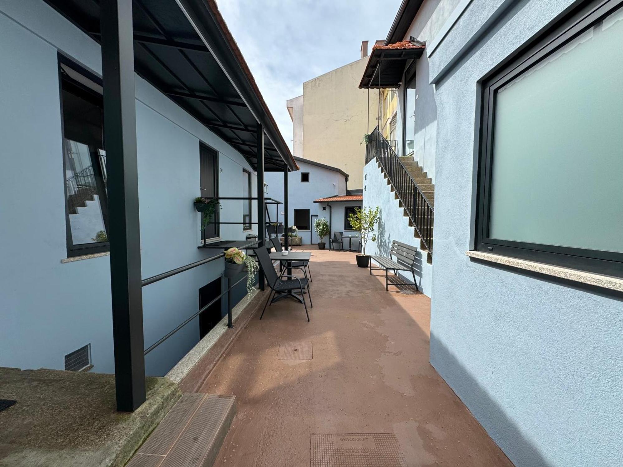Casas Da Corujeira 2 Porto
