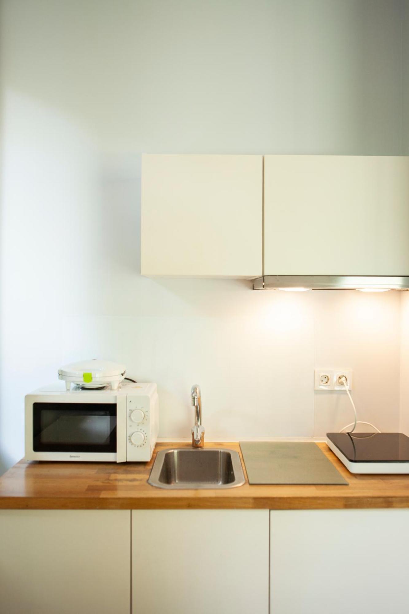 Guest house Concept - University & - Polo Ii Areosa