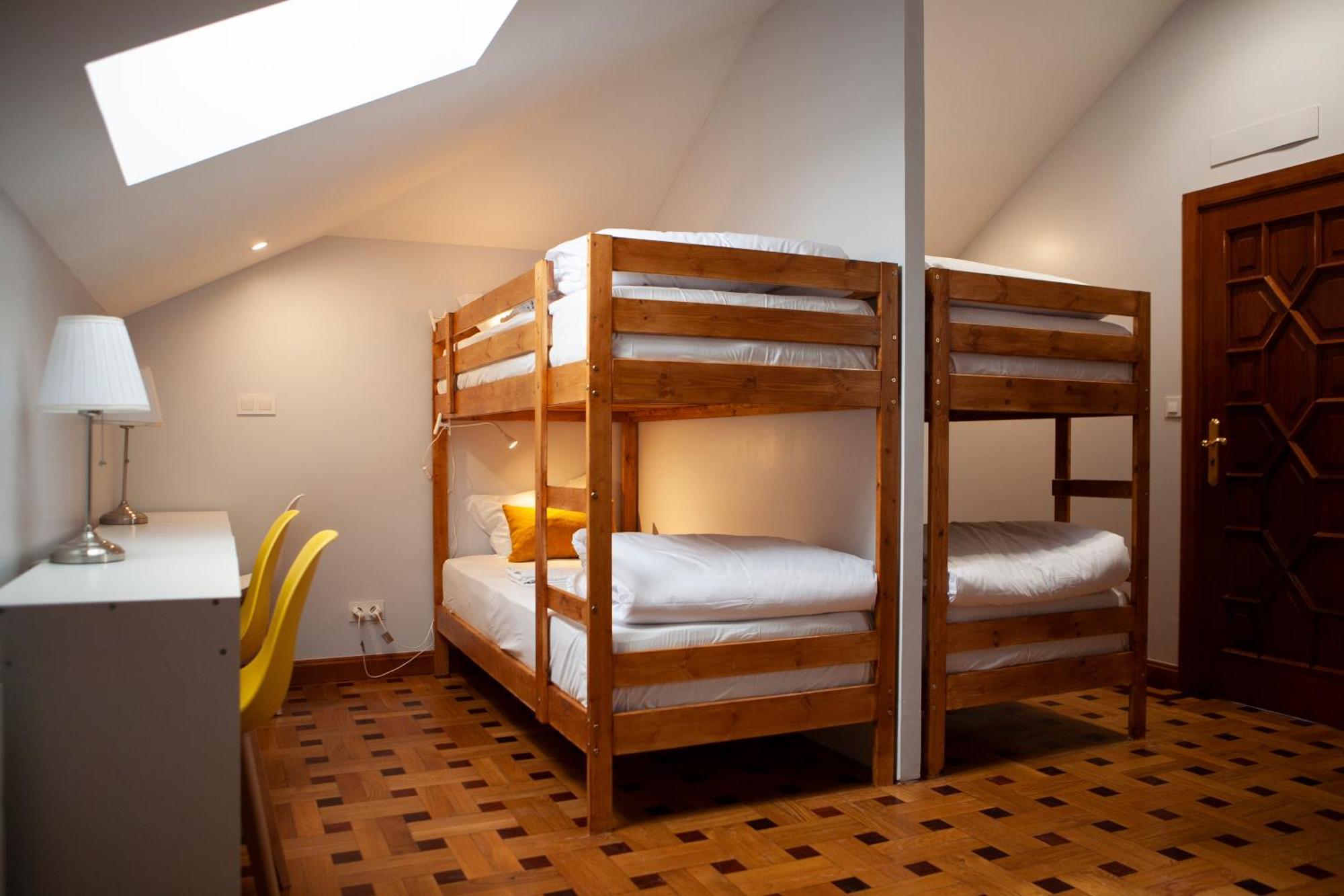 Guest house Concept - University & - Polo Ii Areosa