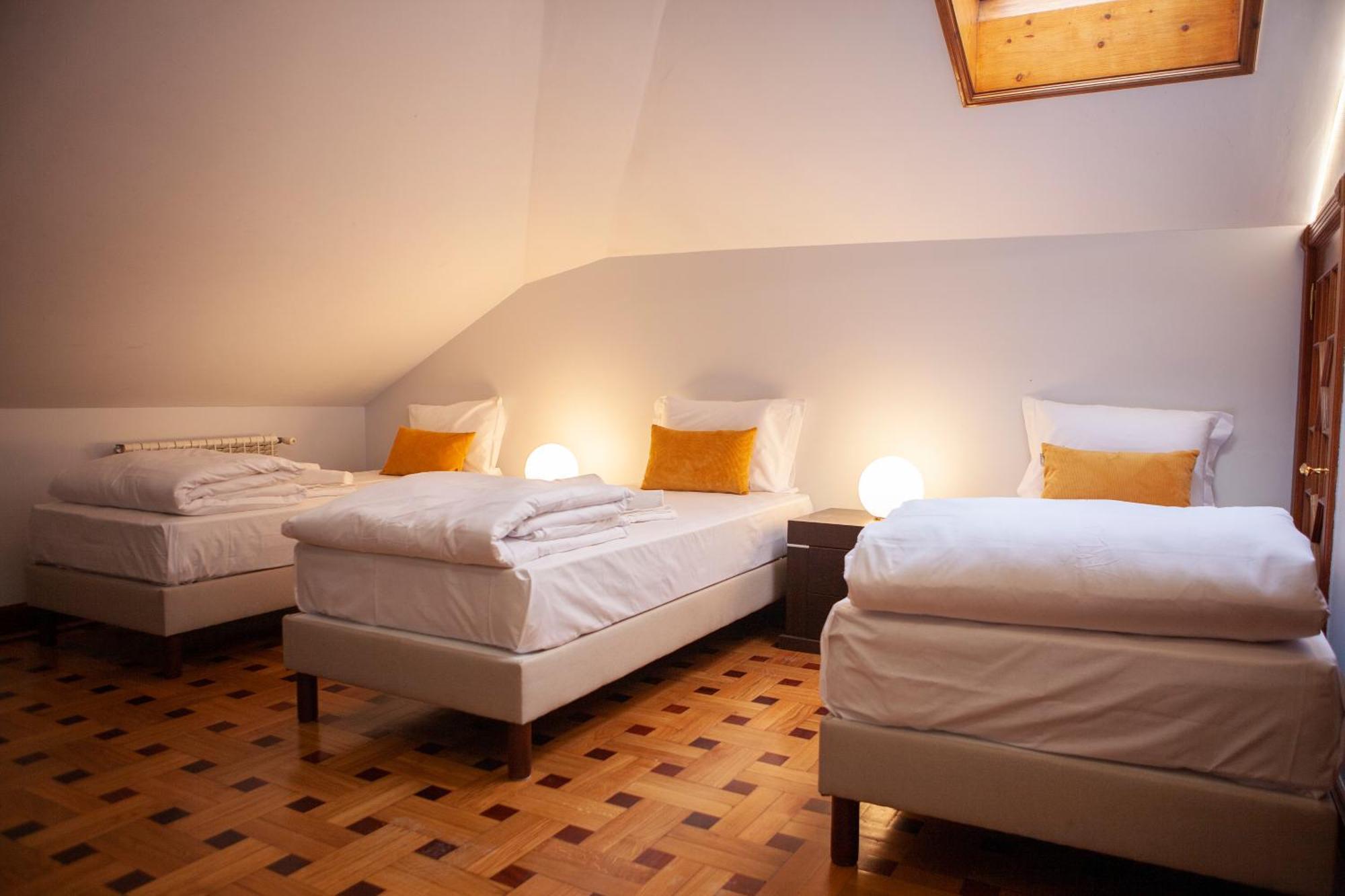 Guest house Concept - University & - Polo Ii Areosa