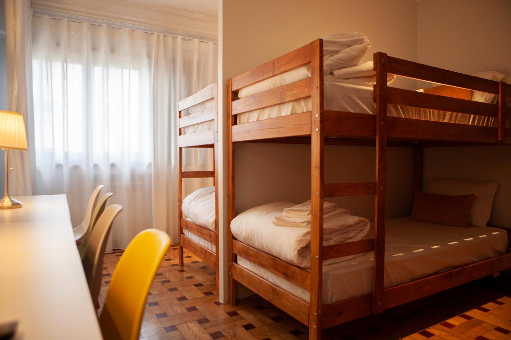 Guest house Concept - University & - Polo Ii Areosa Porto
