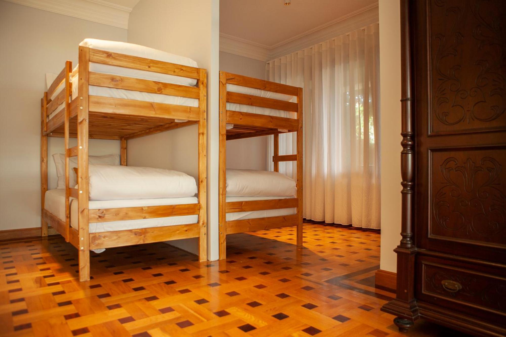 Guest house Concept - University & - Polo Ii Areosa