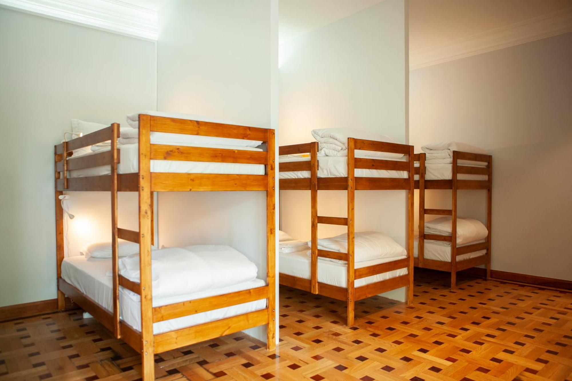 Guest house Concept - University & - Polo Ii Areosa Porto