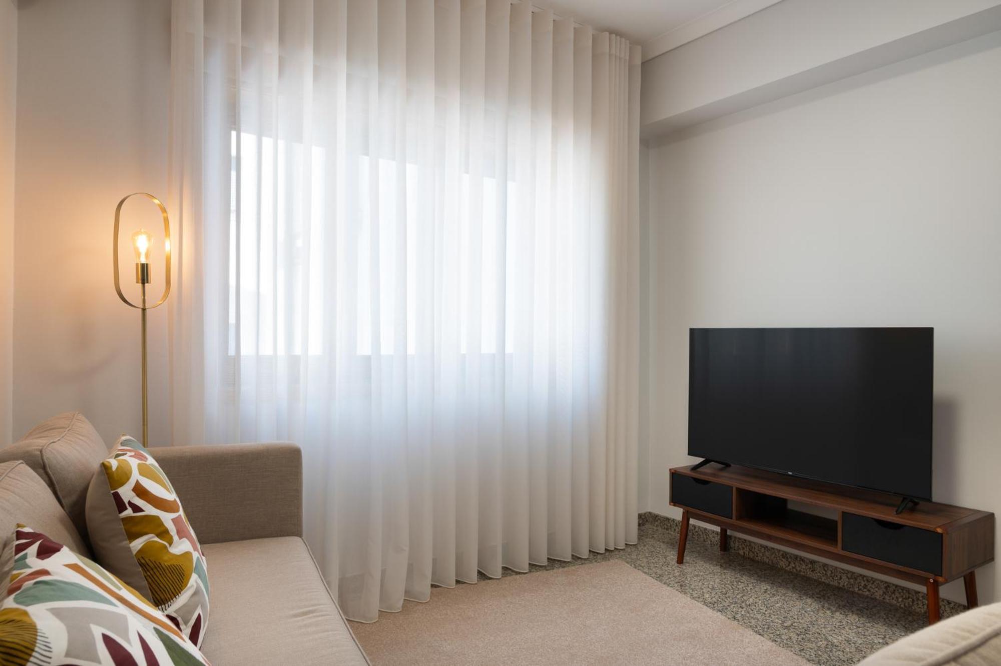 Apartment Essences Porto