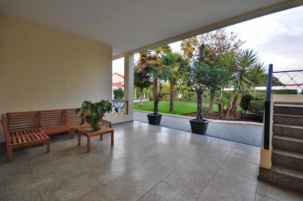 Guest house Concept - University & - Polo Ii Areosa *