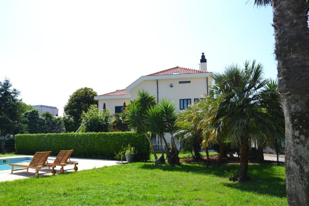 Guest house Concept - University & - Polo Ii Areosa
