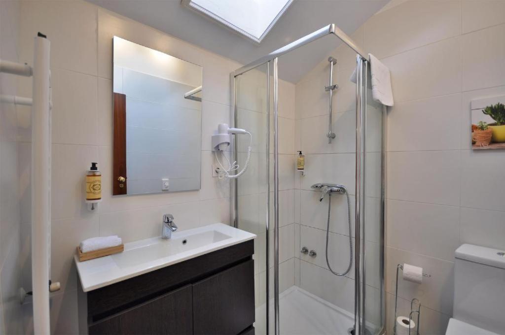Guest house Concept - University & - Polo Ii Areosa Porto