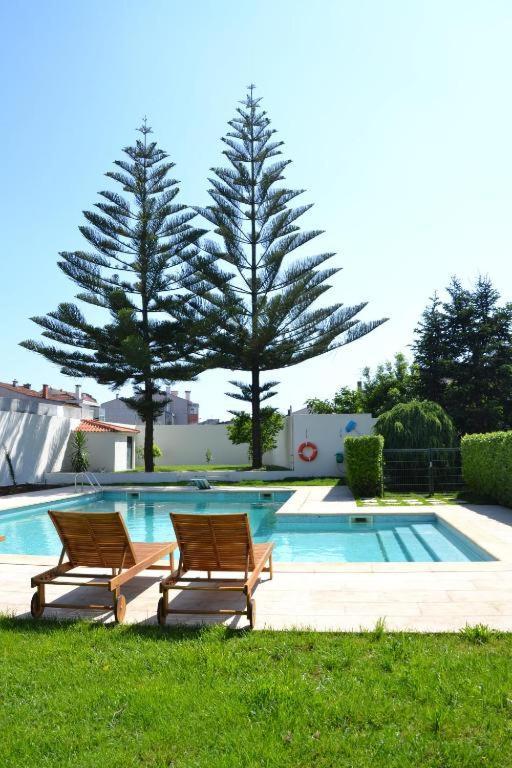 Guest house Concept - University & - Polo Ii Areosa