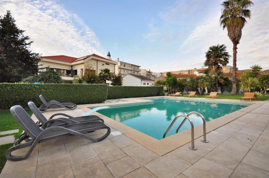 Guest house Concept - University & - Polo Ii Areosa