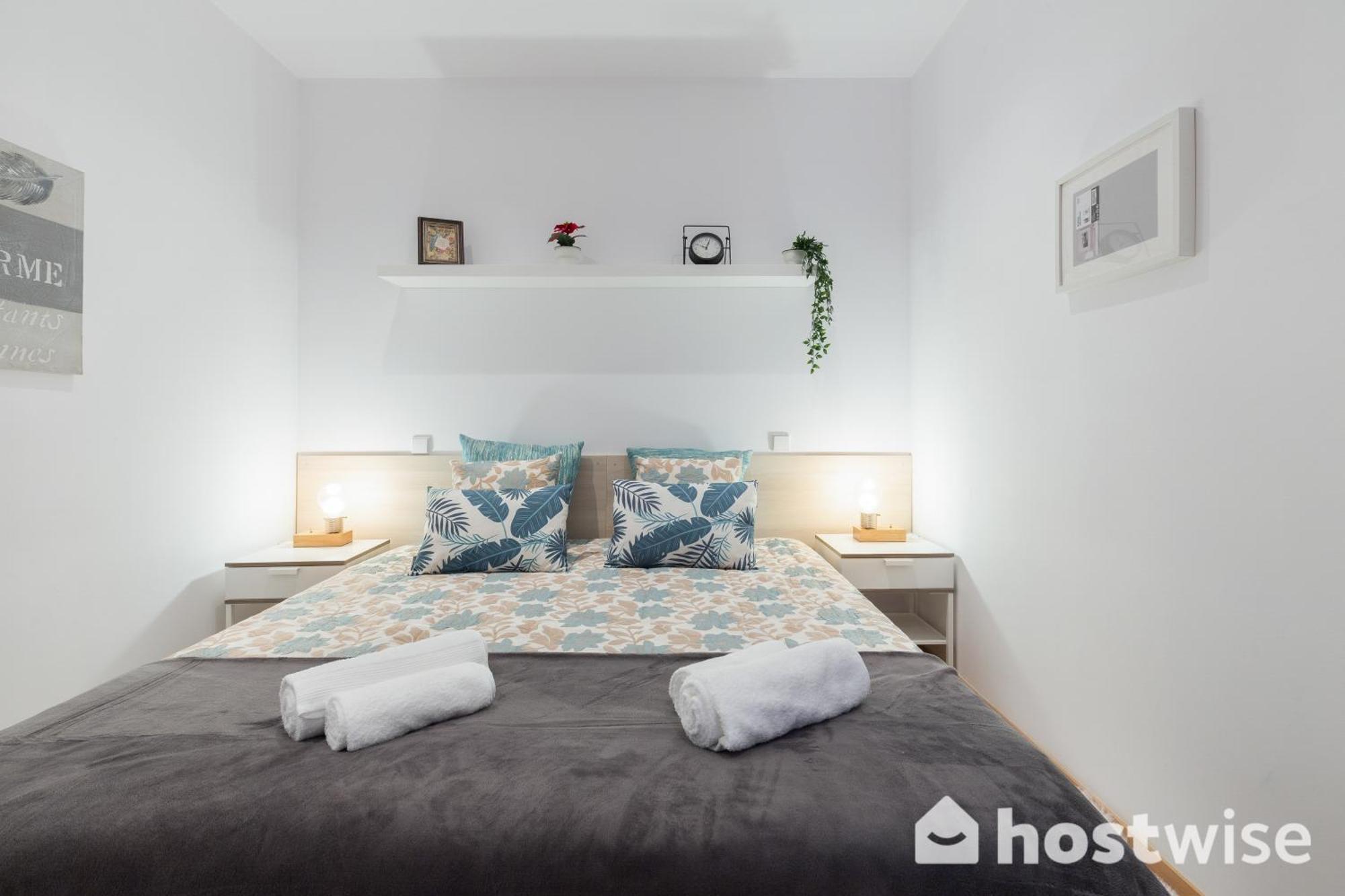 Host Wise - Colorful Fresh Flats - Batalha