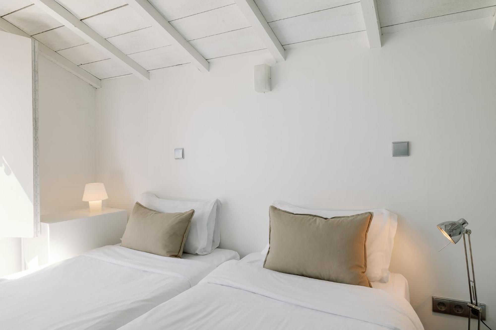 Apartamento Fine Arts By Olala Homes Porto