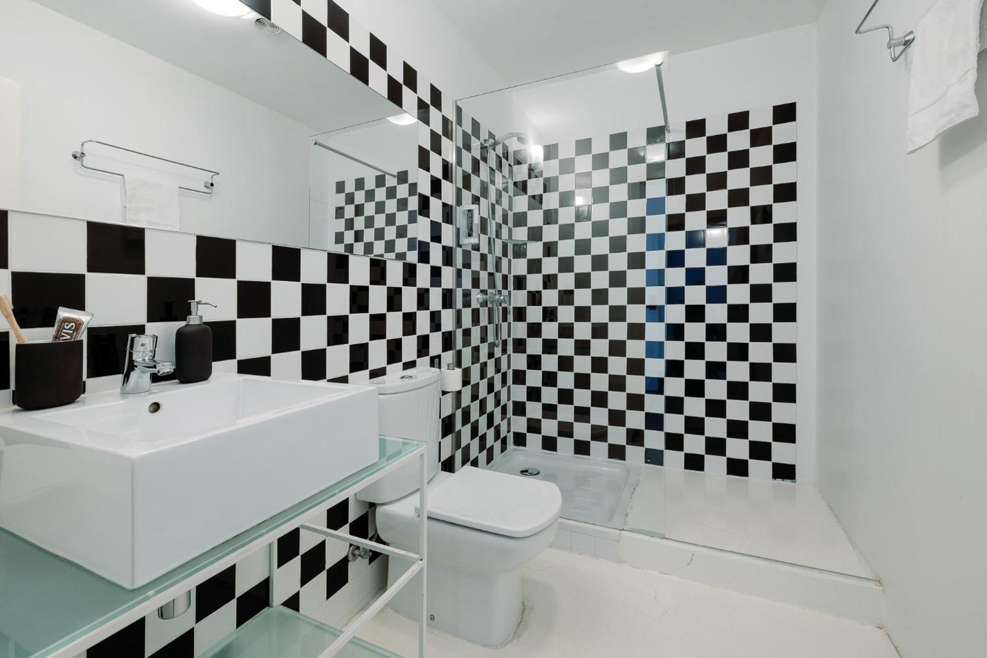 Apartamento Fine Arts By Olala Homes