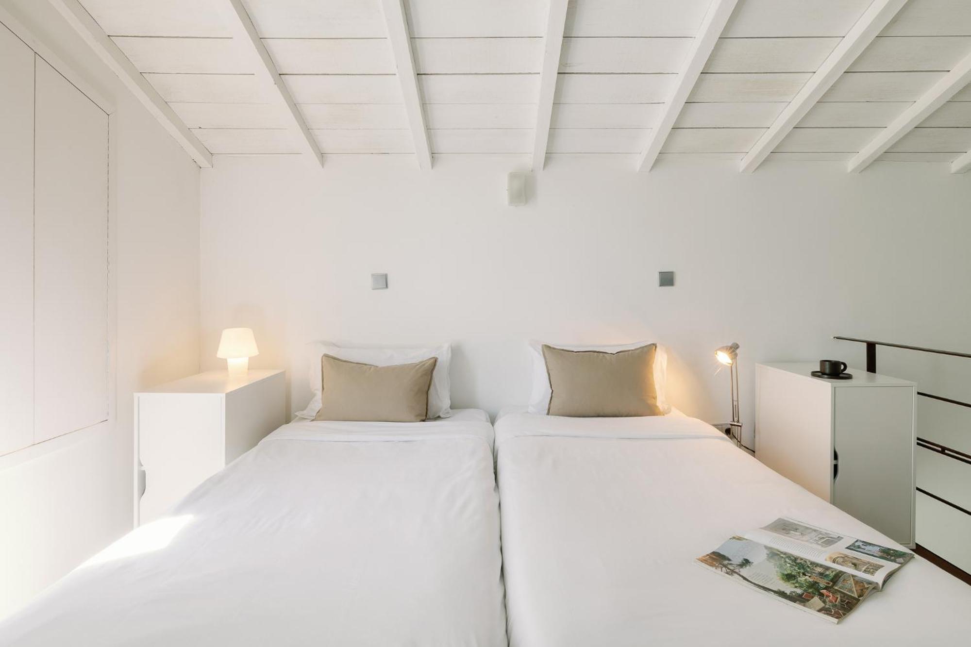 Fine Arts By Olala Homes Apartamento *