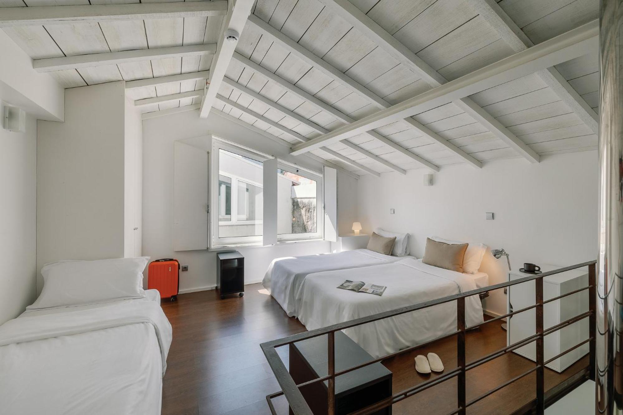 Fine Arts By Olala Homes Porto