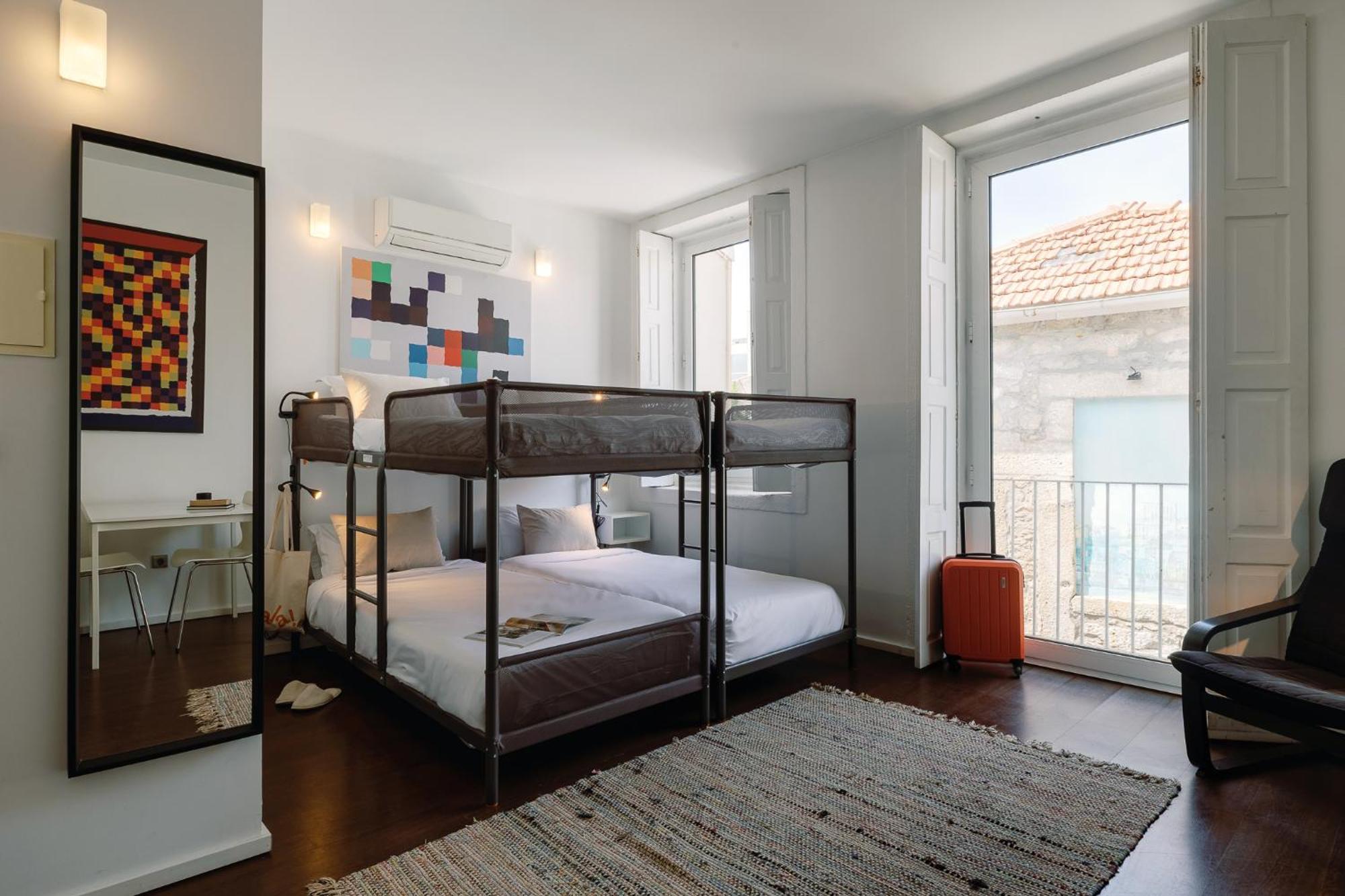 Fine Arts By Olala Homes * Porto
